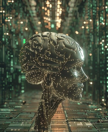 Optimization and Success Profiling