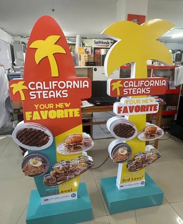 alt="restaurant signage solutions in the Philippines"