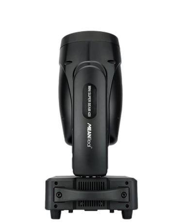 Lighting rent for wedding
