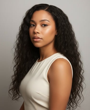 Harmany Soul EPK photo