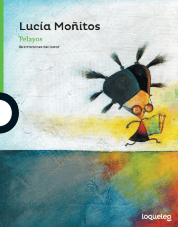 Libro pdf Lucía Moñitos de Pelayos
