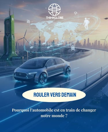 automobile economie finance revue géopolitique