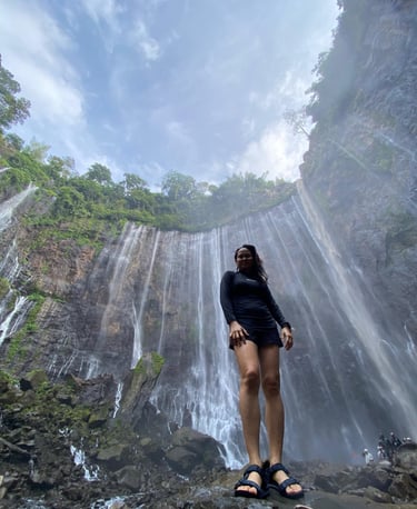 Exploring Surabaya: 3 Days of Adventure from Tumpak Sewu to Bromo