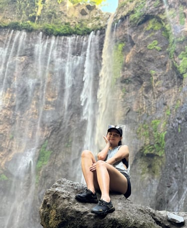 5 Days 4 Nights Adventure: Discovering Malaysia, Bromo, Malang, and Tumpaksewu