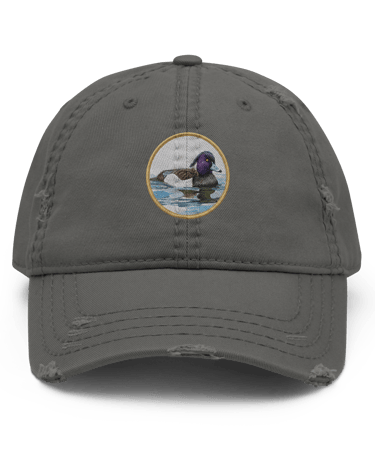 Distressed Dad hat/Otto cap