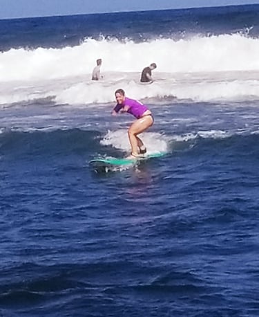 Praia Santa Barbara, açores
