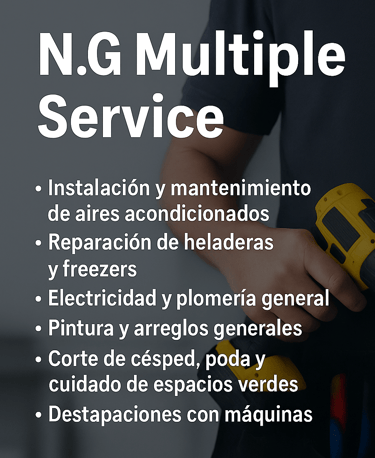 User-agent: * Disallow: Sitemap: https://gmultipleservice.com/sitemap.xml