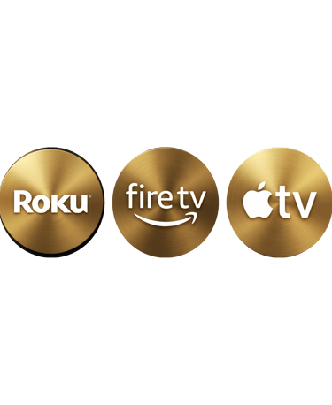 Download MOGUL TV app on ROKU