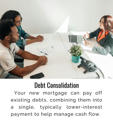 New Mortgage, Debt Consolidation with Tammy Hicks, best mortgage agent, lowest rates in Niagara, GTA