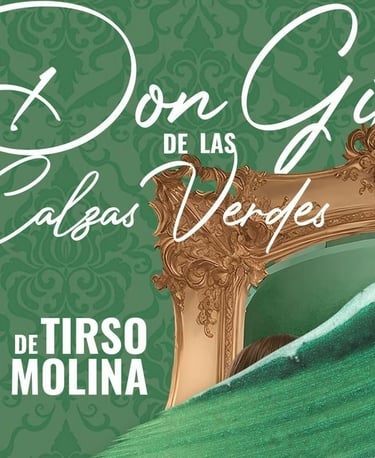 fundacion siglo de oro corral de comedias