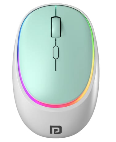 Portronics TOAD IV