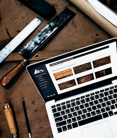 Si on réparait votre site web ? 