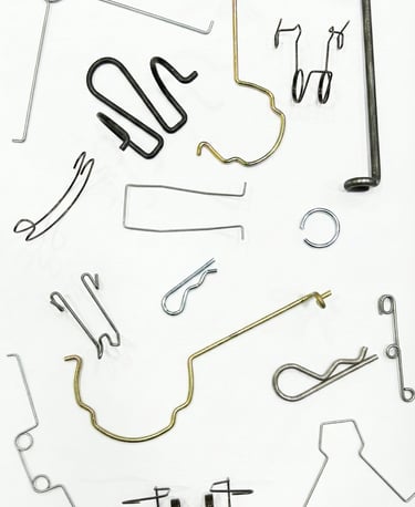 Metal Forming Spring World Factory Co