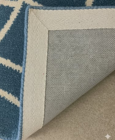 Custom bespoke handmade rugs crafted in Nepal – Himalaya Carpet Industries