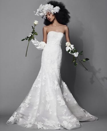 choisir sa robe de mariée en 2024