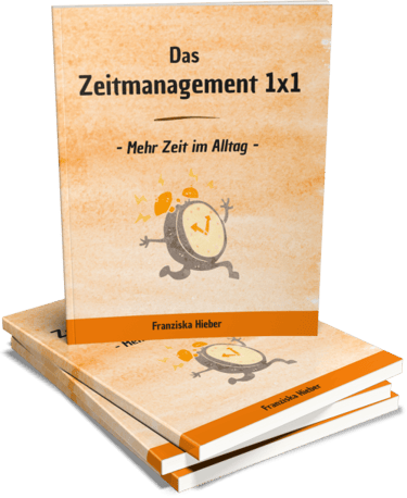 Zeitmanagement E-Book
