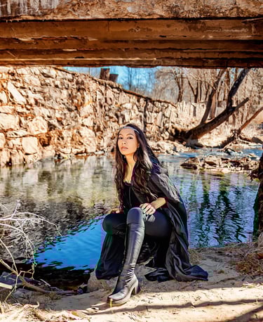 Pennsylvania Fantasy Photos. Lancaster PA Fantasy Photographer. Hershey PA Fantasy Photographer.