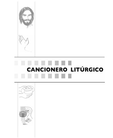 Libro de cancionero litúrgico de 229 páginas. Pdf descargable.