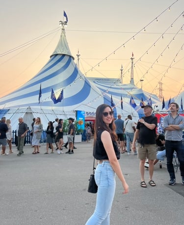 Cynthia Hui | CHPT Digital