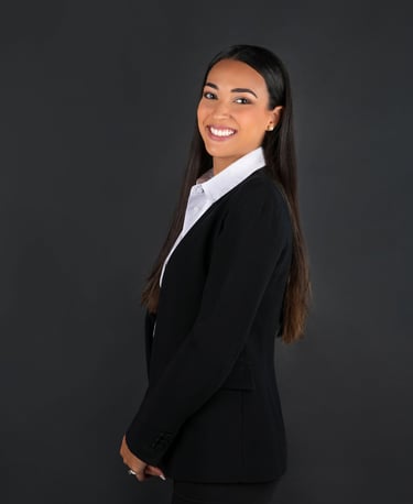 Corporate headshot taken at Pixel Craft, ideal for resumes, websites, and social media profiles.