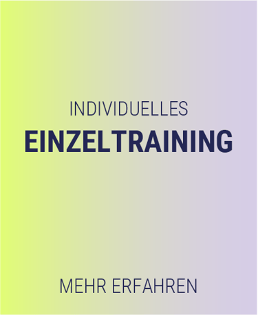 Individuelles Einzeltraining, Hundetraining persönlich und individuell, Hundetraining, Coaching 