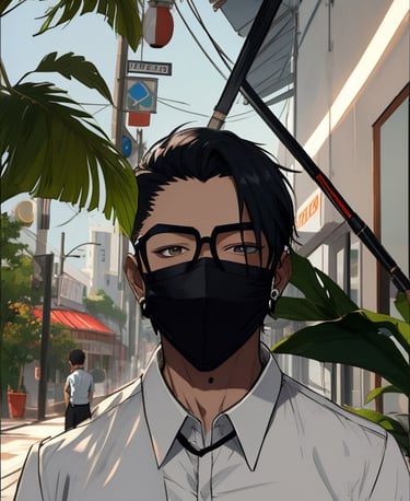 Website Manager/Developer