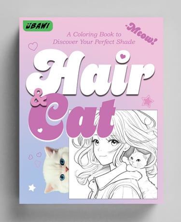 ubawi-haircats-a-coloring-book-to-discover-your-perfect-shade-meow