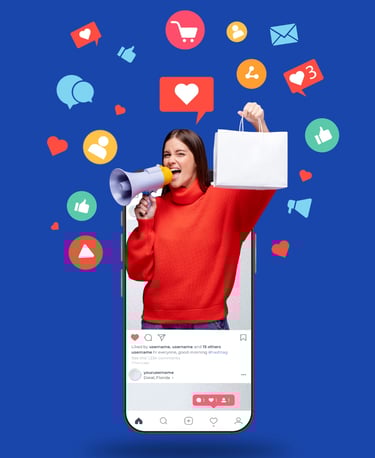 ¿Como planificamos y ejecutamos una campaña promocional inovadora y atractiva para un mercado objeti