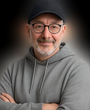 lionel renier éducateur canin comportementaliste