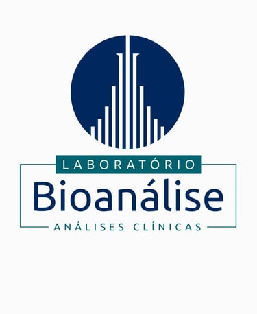 Laboratório Bioanálise Três Lagoas - MS