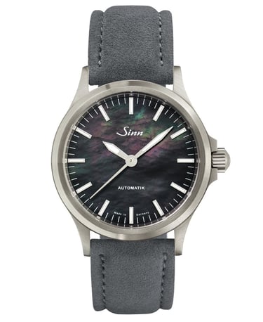 Sinn 556 I Mother of Pearl S
