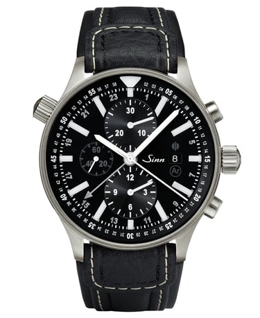 Sinn 900 Pilot