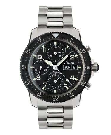 Sinn 103 St Acrylic