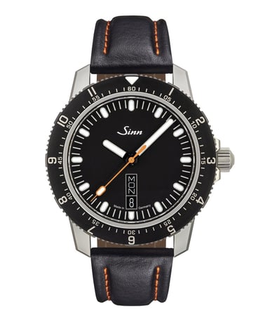 Sinn 105 St Sa