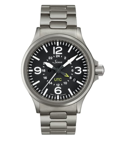 Sinn 856 UTC