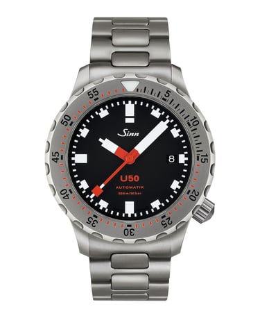 Sinn U50 