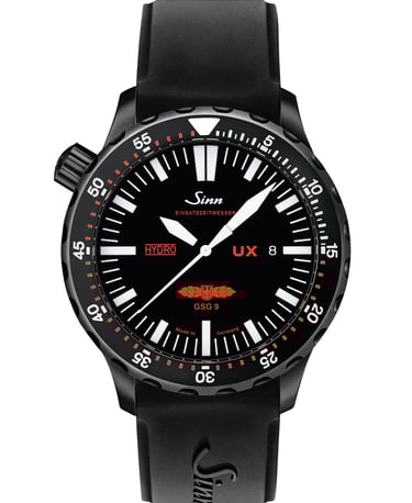 Sinn UX S GSG9