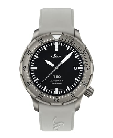 Sinn T50 