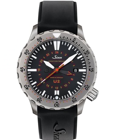 Sinn U2