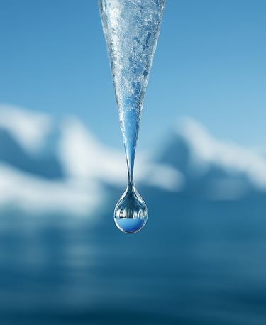 journée mondiale de l'eau