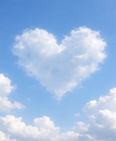 Journée internationale des nuages