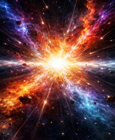 Journée mondiale du Big Bang