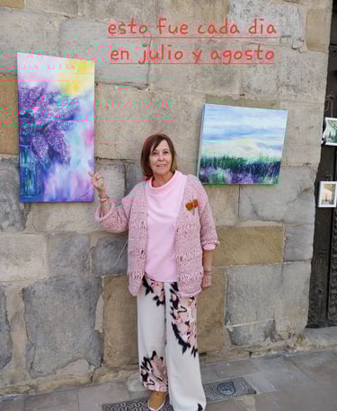María Jesús Cabodevilla