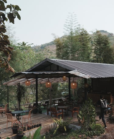 10 สถานที่ถ่ายรูปสวยในจังหวัดน่าน ที่นักท่องเที่ยวไม่ควรพลาด