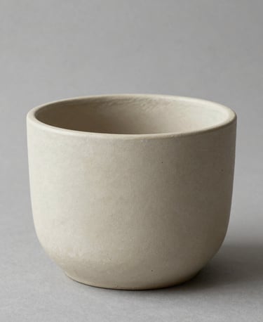 Cozy living room corner with a plush sofa and warm lighting.