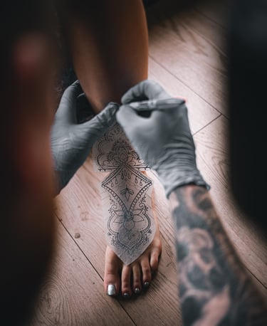 Yorkshire Wedding Photography by JWPhotos