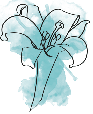 Fleur de lys