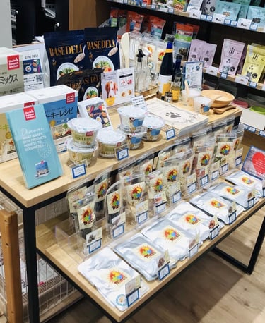 Accesorios para mascotas