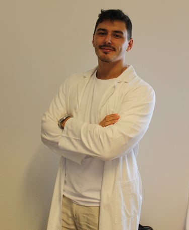 Biologo nutrizionista a Gravellona Toce