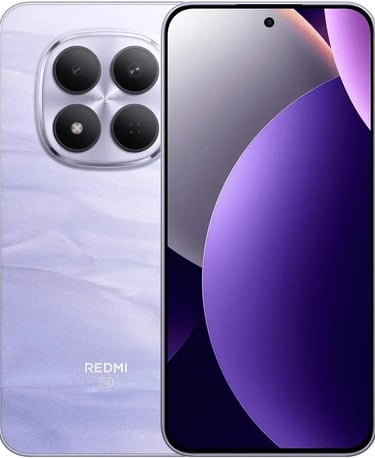Xiaomi Redmi Note 15 Pro